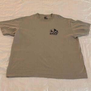 Vans Men's Mister Sinister Graphic Tee